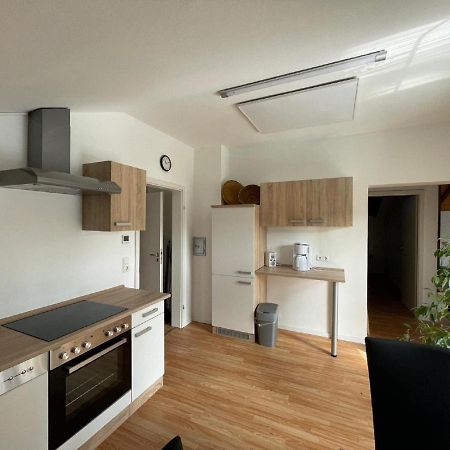 Ferienwohnung Und Zimmer "Do Is Schee" Blaibach Eksteriør billede
