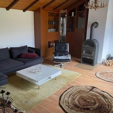 Ferienwohnung Und Zimmer "Do Is Schee" Blaibach Eksteriør billede