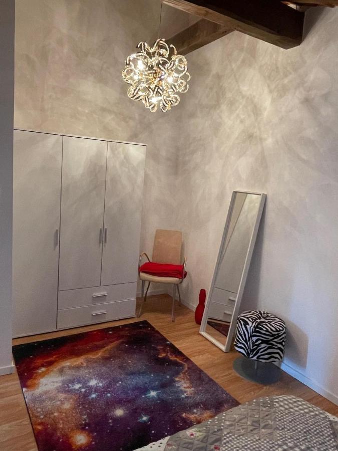 Ferienwohnung Und Zimmer "Do Is Schee" Blaibach Eksteriør billede