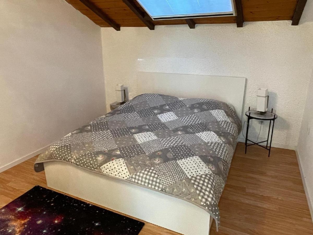 Ferienwohnung Und Zimmer "Do Is Schee" Blaibach Eksteriør billede
