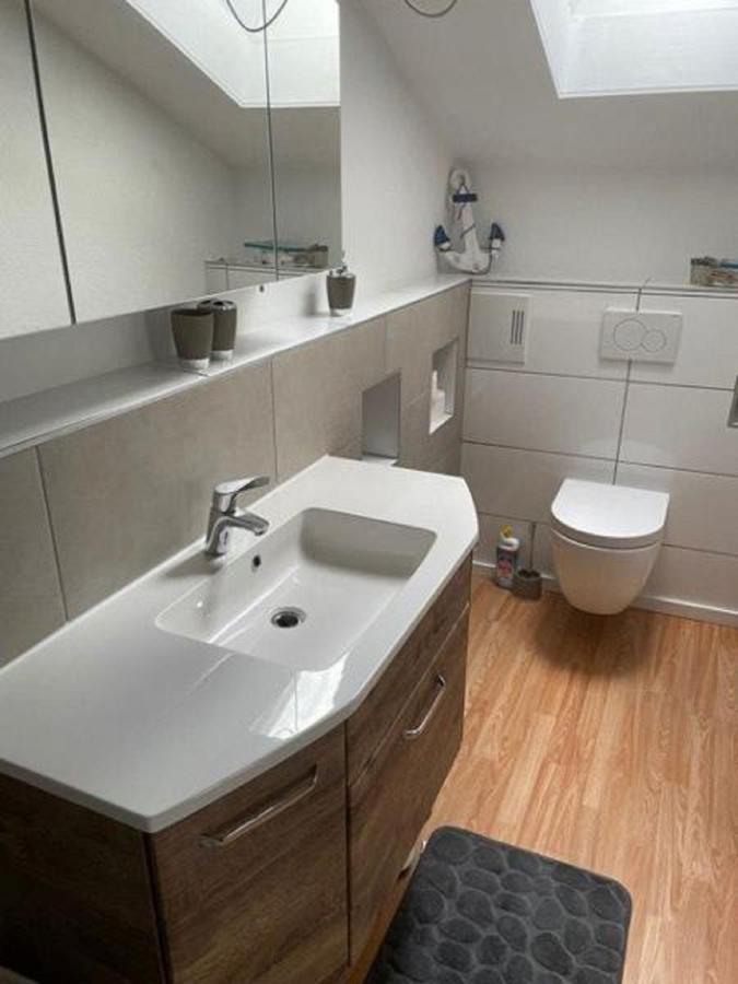 Ferienwohnung Und Zimmer "Do Is Schee" Blaibach Eksteriør billede