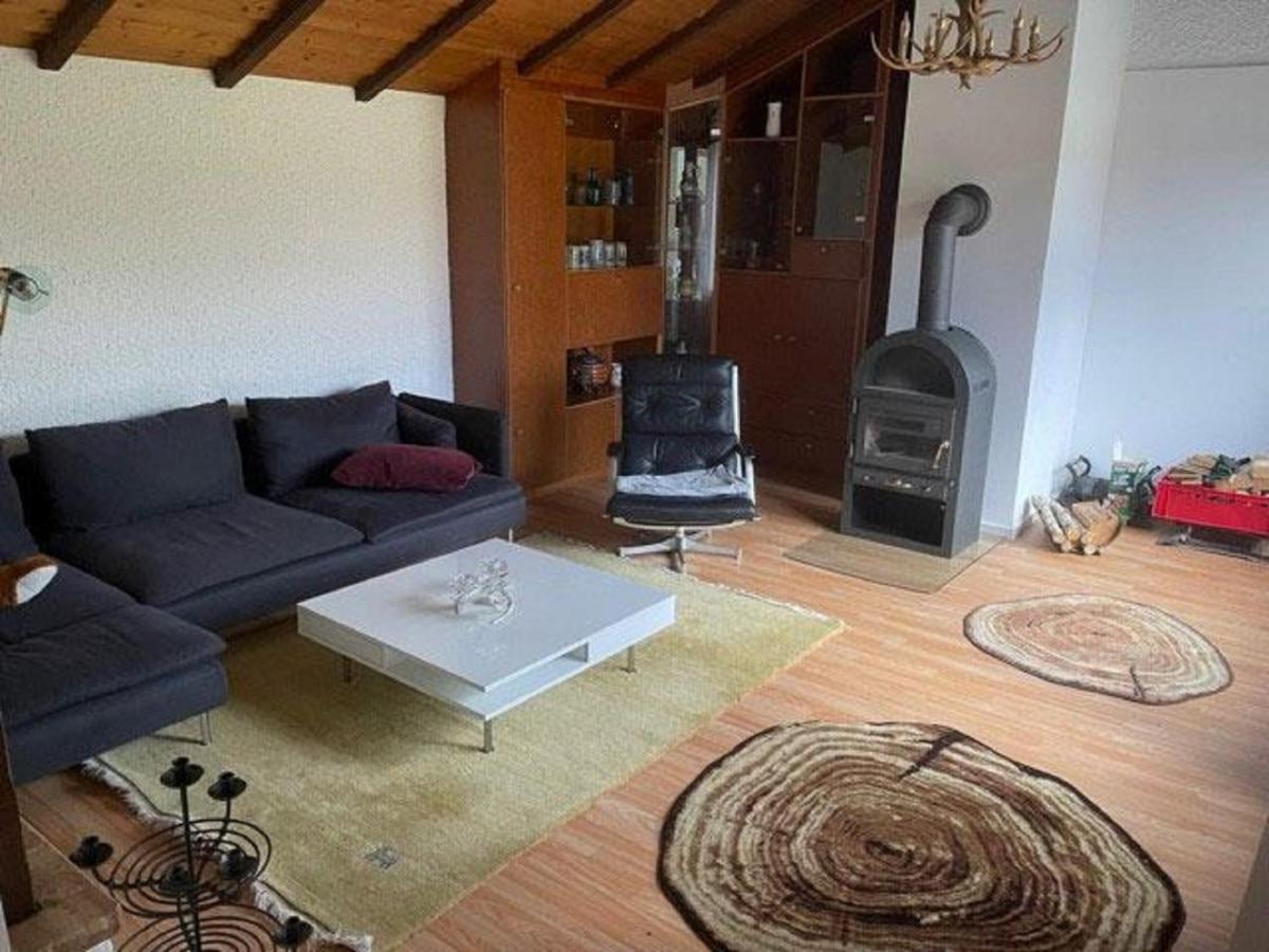 Ferienwohnung Und Zimmer "Do Is Schee" Blaibach Eksteriør billede